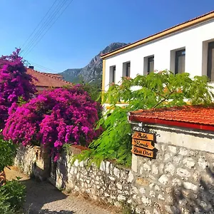 Privatunterkunft Sakli, Karaburun (Izmir)