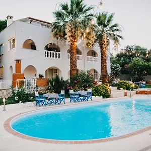 Hotel Dilek Agaci Butik -, Karaburun (Izmir)