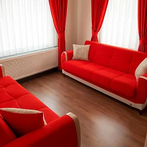 Istanberry - Berry Life Flats İstanbul