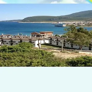 Mimoza Karaburun (Izmir)