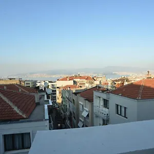 Yeşilyurt İzmir